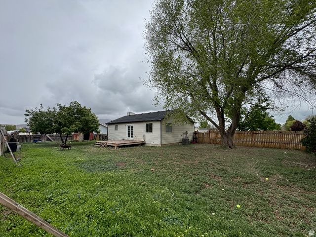 799 W 1150 S, Payson, UT 84651