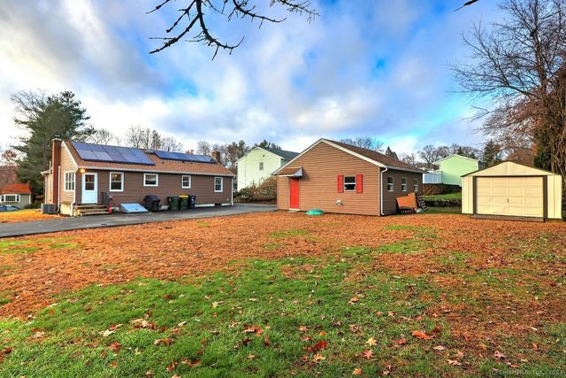 15 Walter Road, Seymour, CT 06483