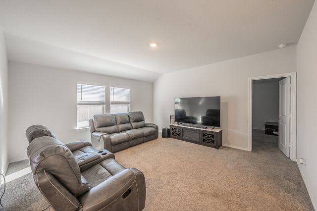 508 W Bronze Circle, Springtown, TX 76082