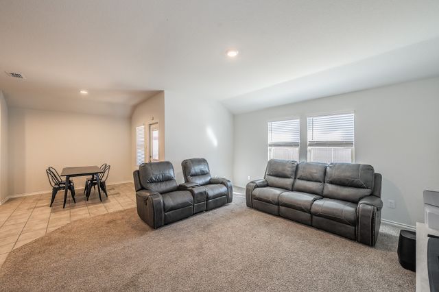 508 W Bronze Circle, Springtown, TX 76082