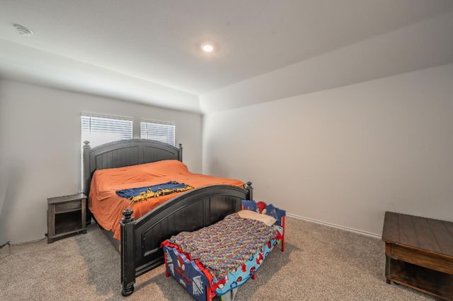 508 W Bronze Circle, Springtown, TX 76082