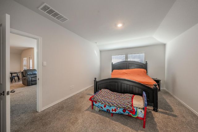 508 W Bronze Circle, Springtown, TX 76082