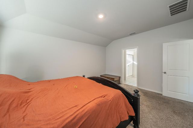 508 W Bronze Circle, Springtown, TX 76082