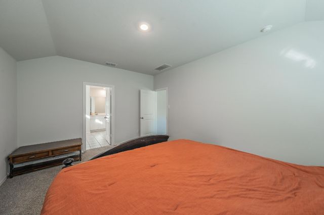 508 W Bronze Circle, Springtown, TX 76082