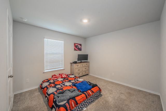 508 W Bronze Circle, Springtown, TX 76082