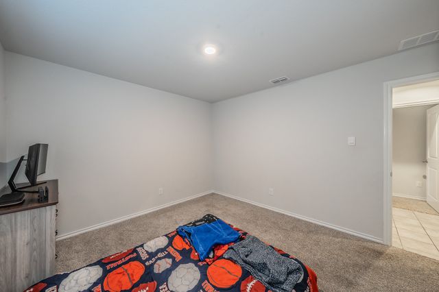 508 W Bronze Circle, Springtown, TX 76082