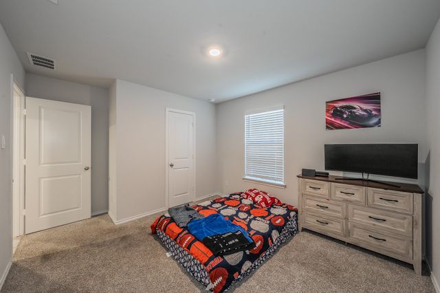 508 W Bronze Circle, Springtown, TX 76082