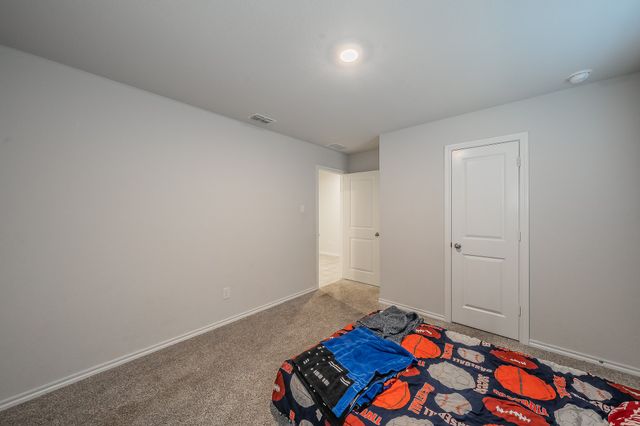 508 W Bronze Circle, Springtown, TX 76082