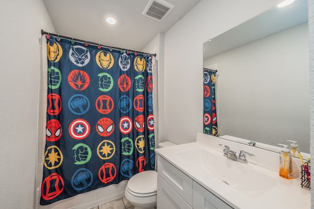 508 W Bronze Circle, Springtown, TX 76082