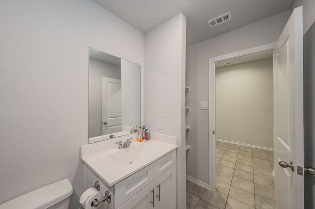 508 W Bronze Circle, Springtown, TX 76082