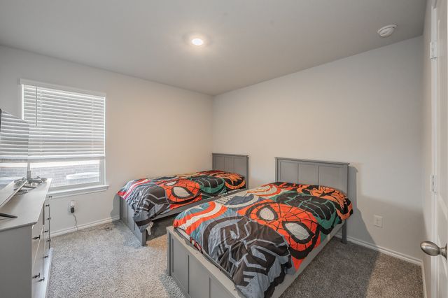 508 W Bronze Circle, Springtown, TX 76082