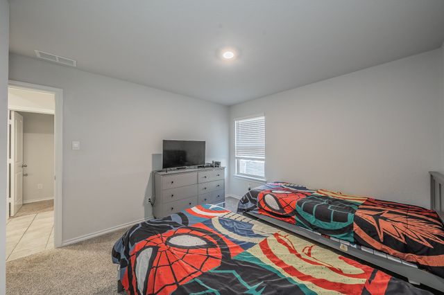 508 W Bronze Circle, Springtown, TX 76082