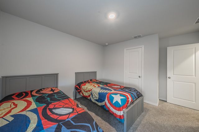 508 W Bronze Circle, Springtown, TX 76082