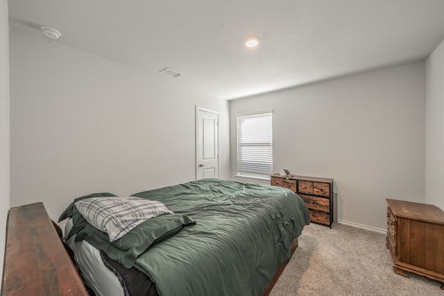 508 W Bronze Circle, Springtown, TX 76082