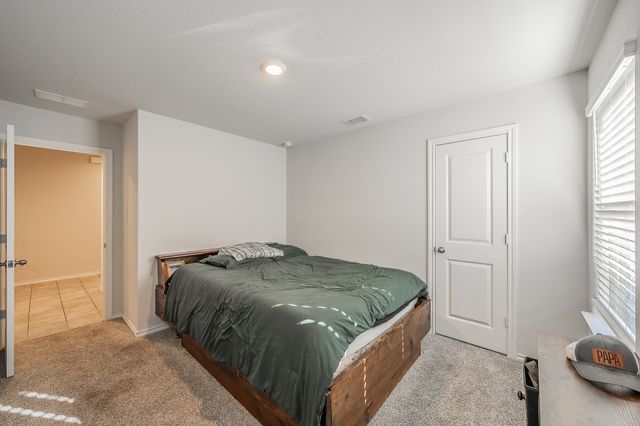 508 W Bronze Circle, Springtown, TX 76082