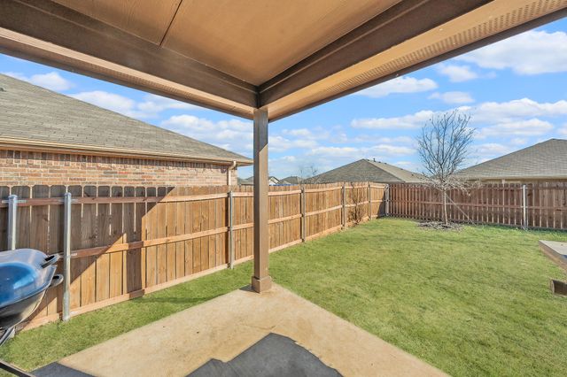 508 W Bronze Circle, Springtown, TX 76082