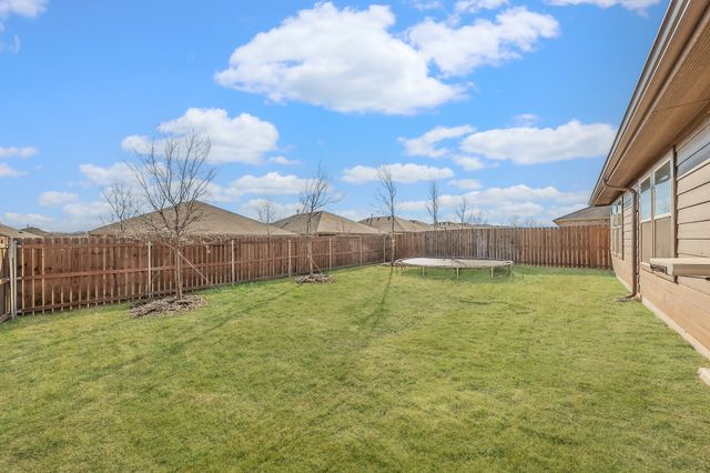 508 W Bronze Circle, Springtown, TX 76082