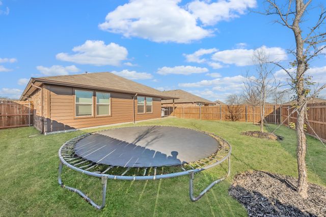 508 W Bronze Circle, Springtown, TX 76082