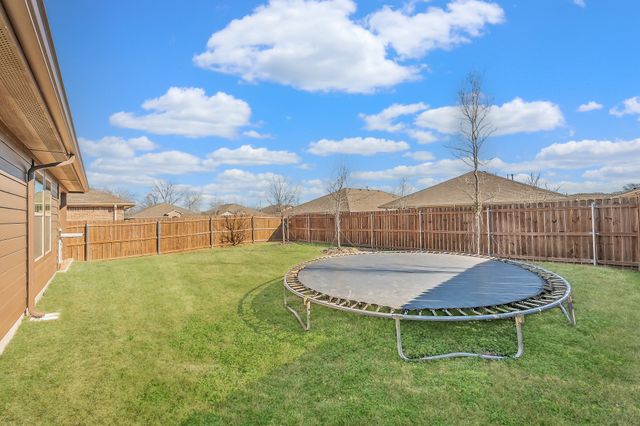 508 W Bronze Circle, Springtown, TX 76082