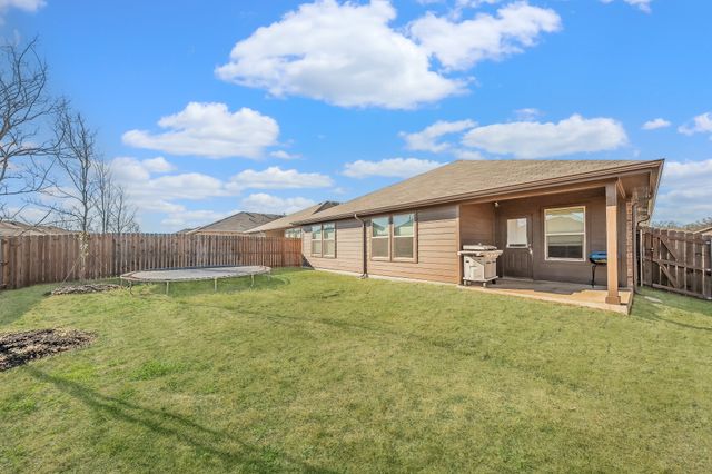 508 W Bronze Circle, Springtown, TX 76082