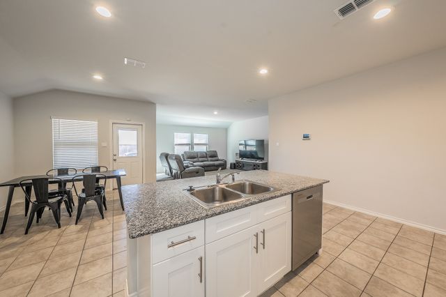 508 W Bronze Circle, Springtown, TX 76082