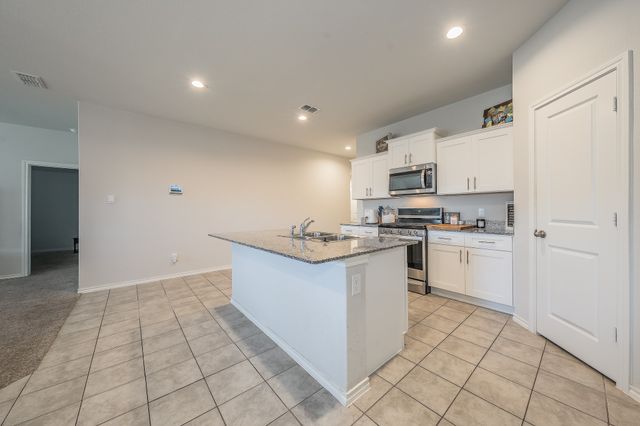 508 W Bronze Circle, Springtown, TX 76082