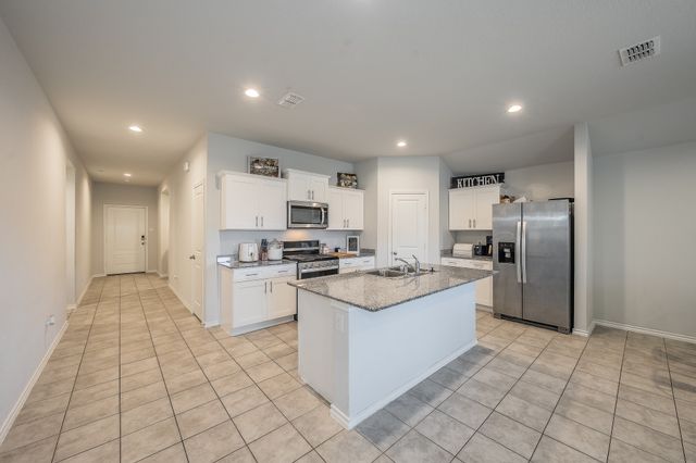 508 W Bronze Circle, Springtown, TX 76082