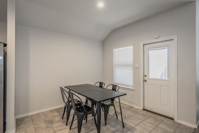 508 W Bronze Circle, Springtown, TX 76082