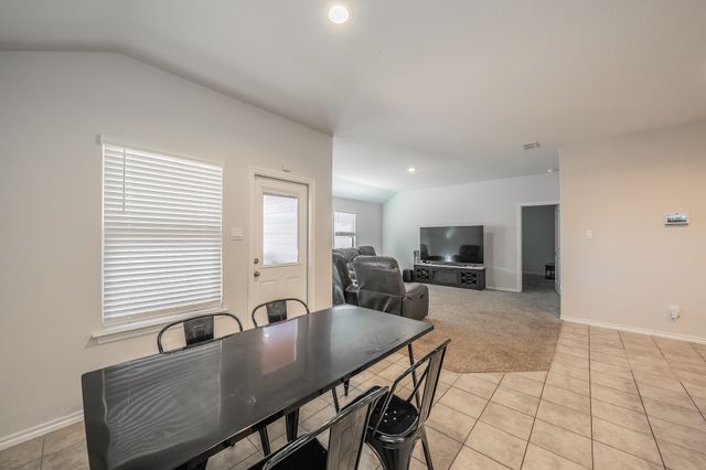 508 W Bronze Circle, Springtown, TX 76082