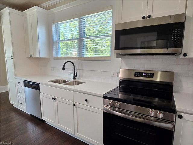 3510 Potomac Street, Winston-salem, NC 27127
