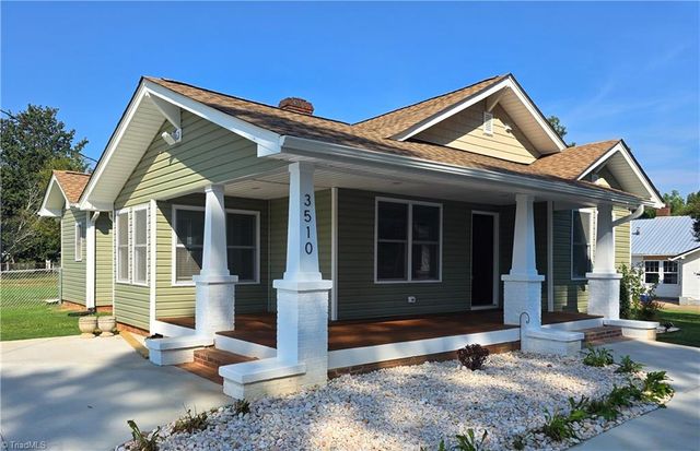 3510 Potomac Street, Winston-salem, NC 27127