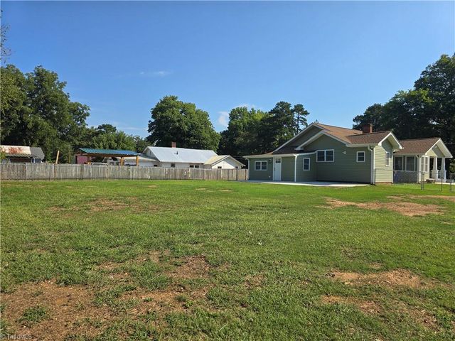 3510 Potomac Street, Winston-salem, NC 27127