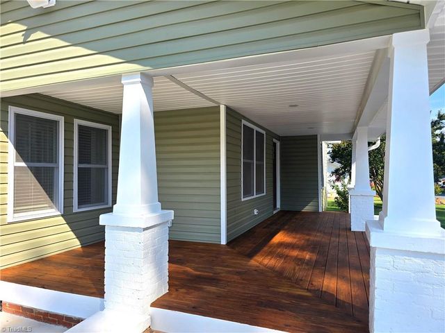 3510 Potomac Street, Winston-salem, NC 27127