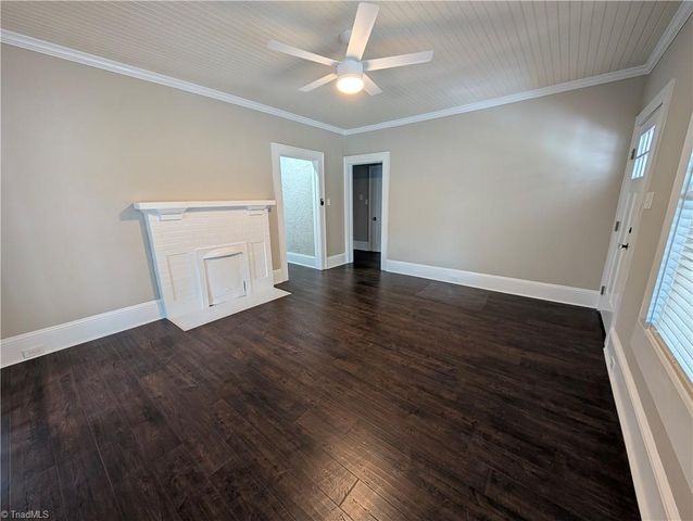 3510 Potomac Street, Winston-salem, NC 27127