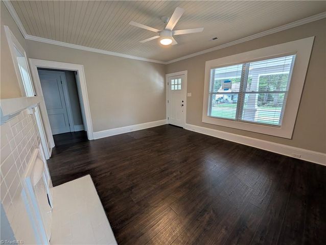 3510 Potomac Street, Winston-salem, NC 27127