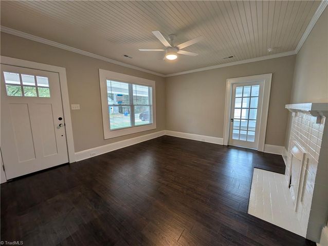 3510 Potomac Street, Winston-salem, NC 27127