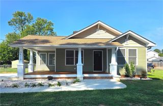 3510 Potomac Street, Winston-salem, NC 27127
