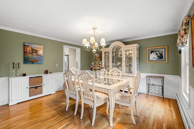 46 Veronica Drive, Bedford, NH 03110