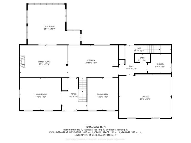 46 Veronica Drive, Bedford, NH 03110