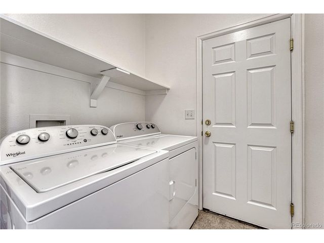 7326 S Nucla St, Aurora, CO 80016