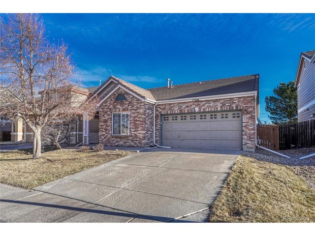 7326 S Nucla St, Aurora, CO 80016