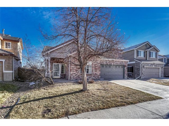 7326 S Nucla St, Aurora, CO 80016