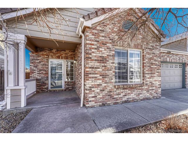 7326 S Nucla St, Aurora, CO 80016