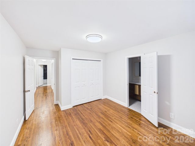 4012 Belshire Lane, Charlotte, NC 28205