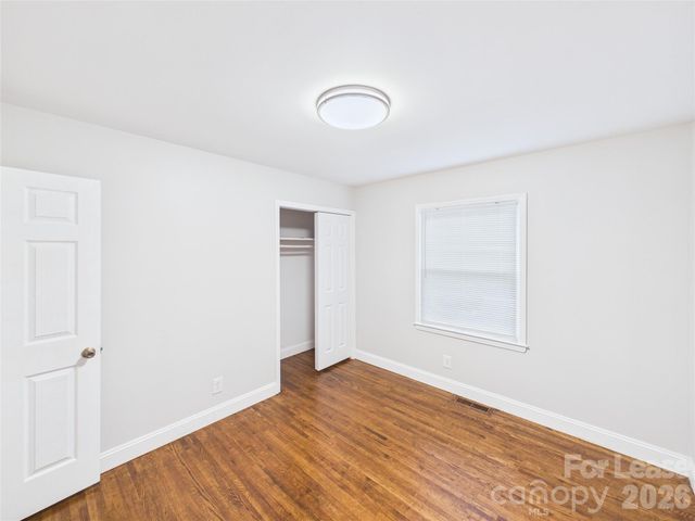 4012 Belshire Lane, Charlotte, NC 28205