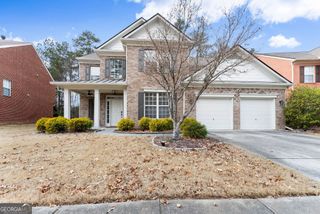 4048 Kingsley Park Lane, Peachtree Corners, GA 30096