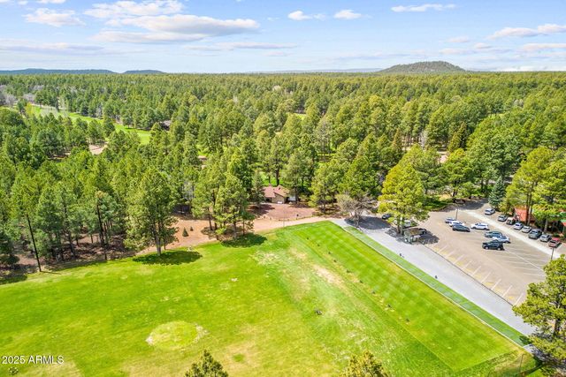 2860 SPORTS VILLAGE Loop A46, Pinetop, AZ 85935