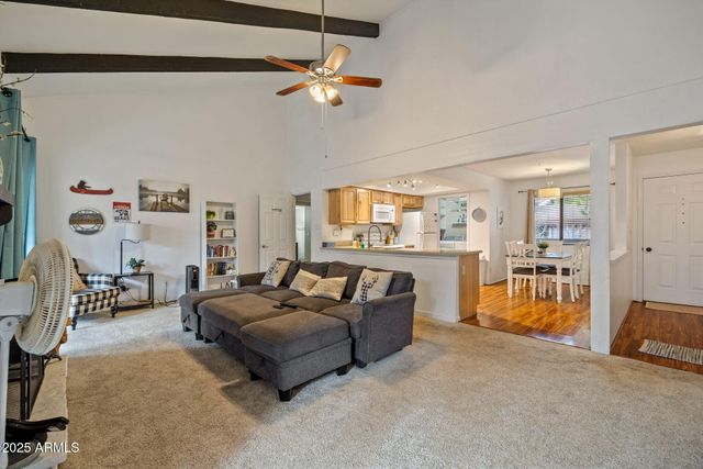 2860 SPORTS VILLAGE Loop A46, Pinetop, AZ 85935