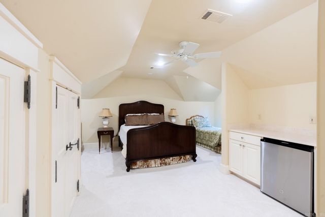 831 Rock Ledge Road, Heber Springs, AR 72543