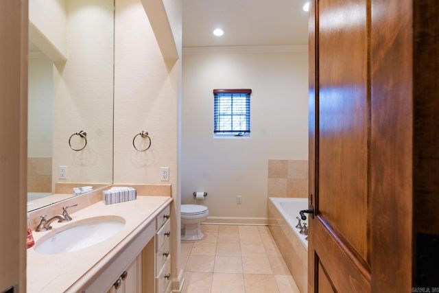 831 Rock Ledge Road, Heber Springs, AR 72543